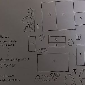 Plan Abuko Orphanage 2022