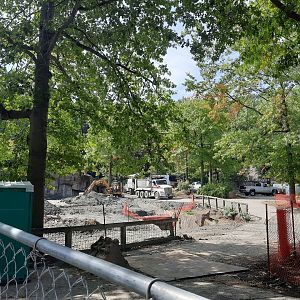 Bear Hollow Construction