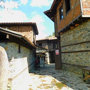 Turkish Village