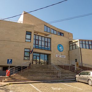 Information Center of Danube Delta