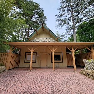 Salisbury - Morgan Conservation Center