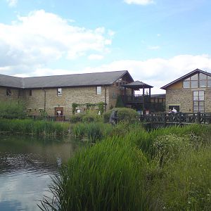 Visitor Centre