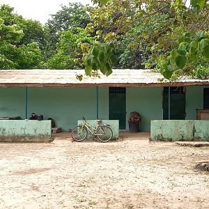 Office / Keepers-building