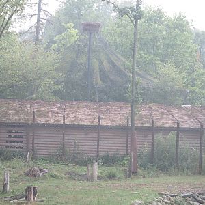 Wapiti barn, 2022-09-15