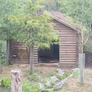 Wapiti barn, 2022-09-14