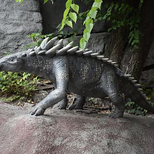 Hungarosaurus