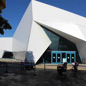 Polk Penguin Conservation Center