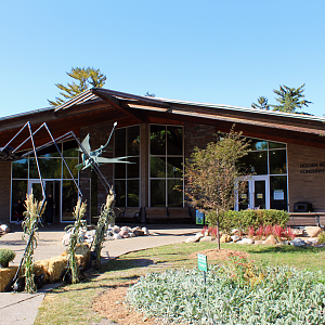 Holden Reptile Conservation Center