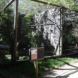 Aviaries