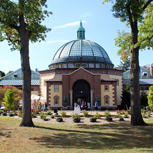 Wildlife Interpretive Gallery
