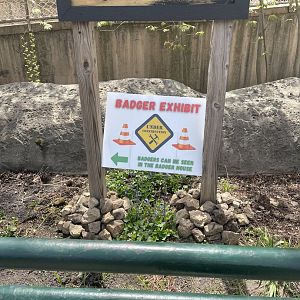 Permanently Under Construction Exhibit (5/2/21)