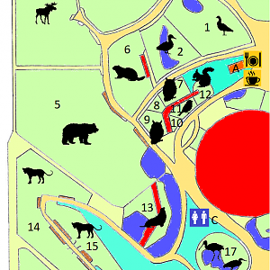 North American Zone - 2022 edition