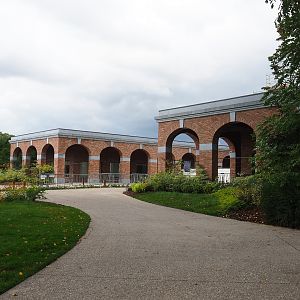 Bird conservation breeding center, 2022-09-15