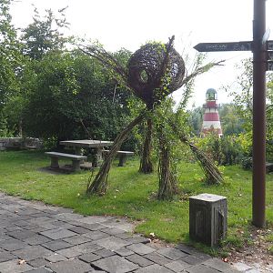 Picnic area, 2022-09-15