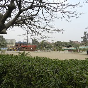 Toys - Parque Zoológico Huachipa