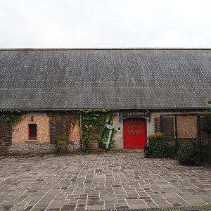 Brewery/Tavern building, 2022-09-15