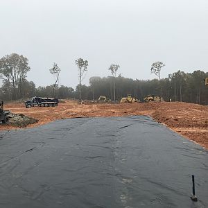 Asia Construction in the Fog