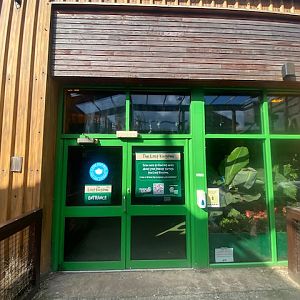 The Lost Kingdom entrance 200922