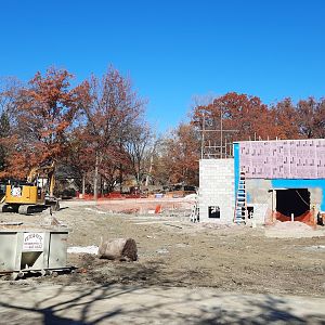 Bear Hollow Construction Update