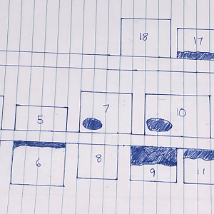 map of Asia (Dream Zoo)