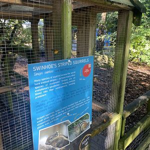 Signage example 230922