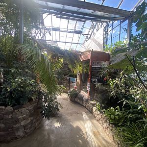 Tropical Hall 230922