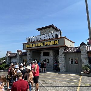 7/23/2022 - Main Entrance