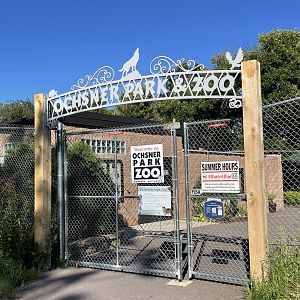 8/29/2022 - New Entry Gate