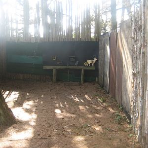 Fun-Park - Shooting range