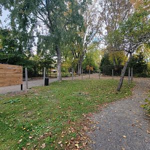 Ecomuseum Zoo - Path