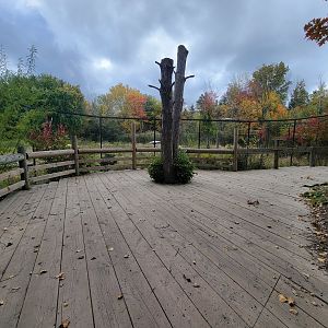 Ecomuseum Zoo - Path