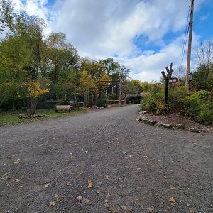 Ecomuseum Zoo - Path