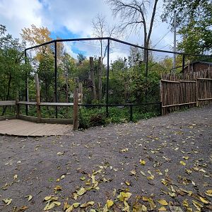 Ecomuseum Zoo - Pekan/Fisher