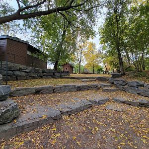 Ecomuseum Zoo - Path
