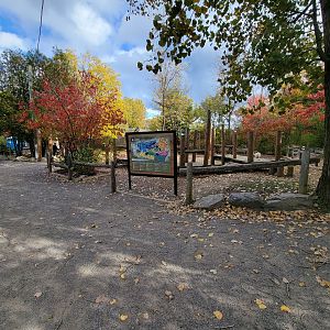 Ecomuseum Zoo - Playground