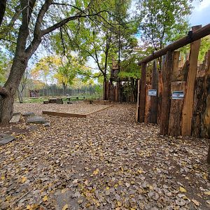 Ecomuseum Zoo - Playground