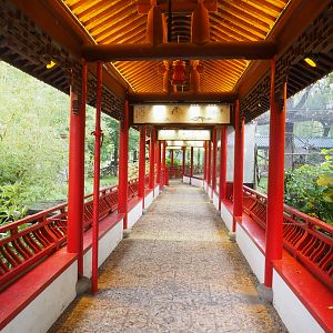 Chinese viewing corridor, 2022-09-15