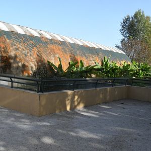 Reptile House (Outdoor Exhibits)