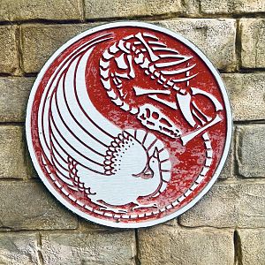 An interesting take on the Yin and Yang concept