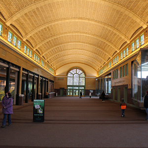 Pepper Family Wildlife Center