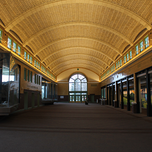 Pepper Family Wildlife Center