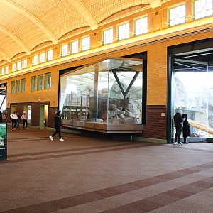 Pepper Family Wildlife Center