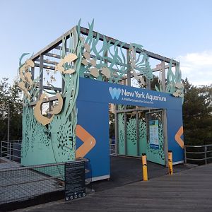 8/11/2022 - Entrance Gate