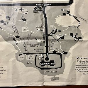 Facility Map
