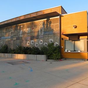 Nature Exploration Station