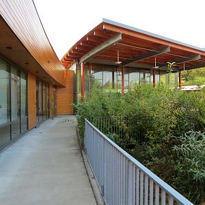 Nature Exploration Station