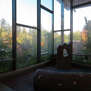 Nature Exploration Station