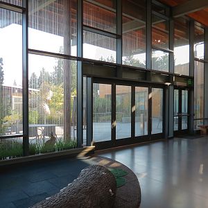 Nature Exploration Station