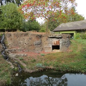 Red Wolf Woods - Exhibit 2