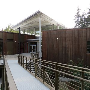 Environmental Learning Center
